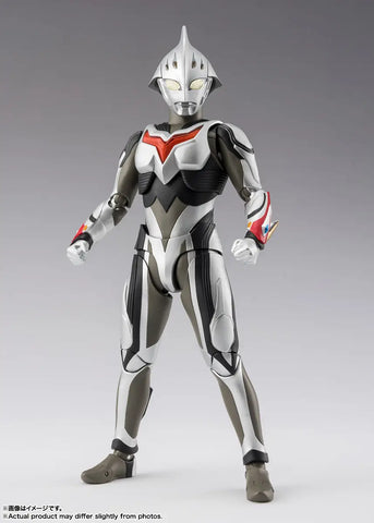 S.H.Figuarts Ultraman Nexus Anphans<br>[Pre-Order 16/11/25]