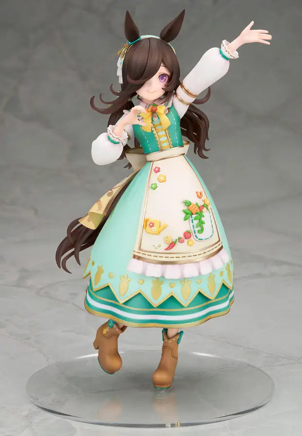 Umamusume: Pretty Derby Yummy Dreamy Fairy Rice Shower<br>[Pre-Order 13/11/26]