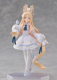 Blue Archive Seia Yurizono figma No.698<br>[Pre-Order 30/08/26]