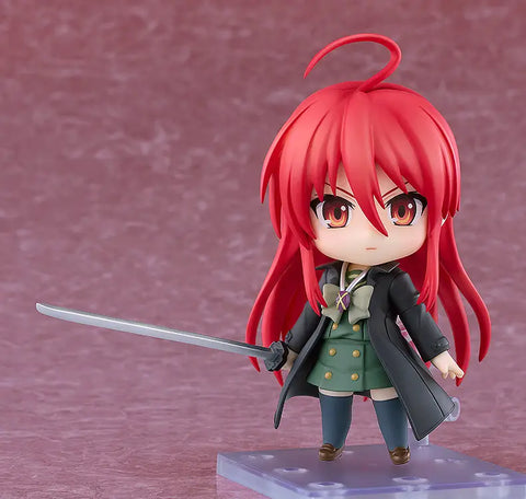 Shakugan No Shana III Final Shana 2.0 Nendoroid No.3029<br>[Pre-Order 03/05/26]