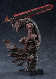 Berserk Pop Up Parade Guts (Berserker Armor): Bloody Paint Ver. L Size<br>[Pre-Order 04/10/26]
