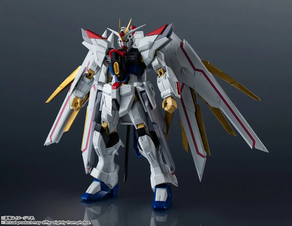 Gundam Universe Mighty Strike Freedom Gundam<br>[Pre-Order]