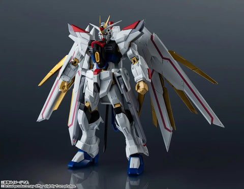 Gundam Universe Mighty Strike Freedom Gundam<br>[Pre-Order]