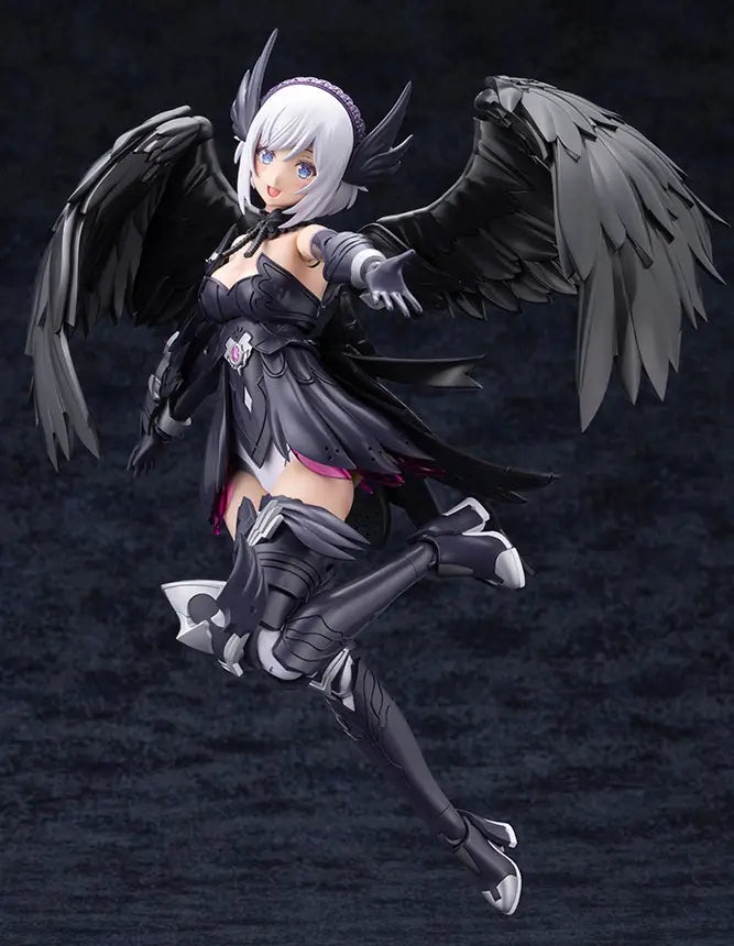 Arcanadea Grande Scale Lumitea ReACT-A (AG003) (088843)<br>[Pre-Order 06/10/26]