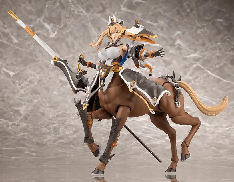 Arcanadea Elena (AR005)  Re-run<br>[Pre-Order 11/08/26]