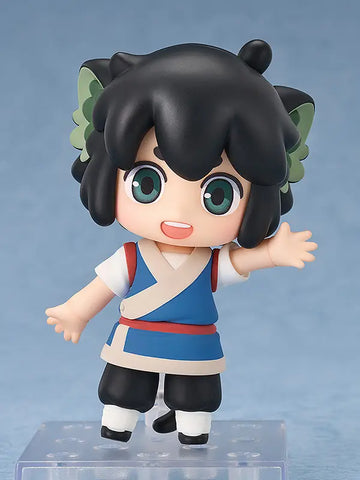 The Legend of Hei Luo Xiaohei Nendoroid No.2349 3rd re-run<br>[Pre-Order 14/12/25]