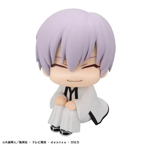Bleach Lookup TV Anime Bleach Gin Ichimaru (852855)<br>[Pre-Order 13/10/26]