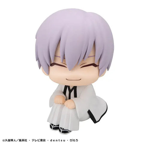 Bleach Lookup TV Anime Bleach Gin Ichimaru (852855)<br>[Pre-Order 13/10/26]