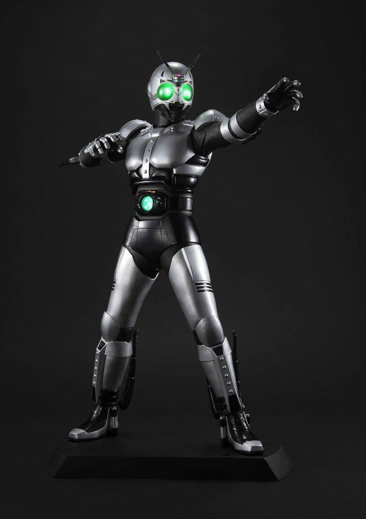 Kamen Rider Ultimate Article Shadow Moon (851070)
