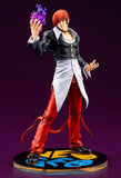 The King of Fighters '98 Iori Yagami (PV259) Figurine<br>[Pre-Order 03/02/26]