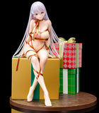 Hakoiri-musume Original 1/6 Scale Pre-Painted Completed Figure "Mariya illustration by Masami Chie"<br>[Pre-Order 21/12/25]