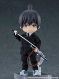 Chainsaw Man – The Movie: Reze Arc Nendoroid Doll Aki Hayakawa<br>[Pre-Order 27/09/26]