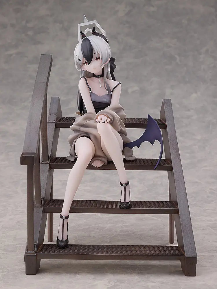Blue Archive Kayoko (Dress): Memorial Lobby Ver. Figurine<br>[Pre-Order 22/03/26]