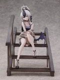 Blue Archive Kayoko (Dress): Memorial Lobby Ver. Figurine<br>[Pre-Order 22/03/26]