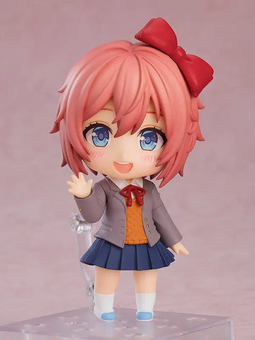 Doki Doki Literature Club! Sayori Nendoroid No.2250 (re-run)<br>[Pre-Order 31/05/26]