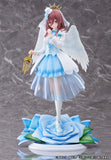 The Quintessential Quintuplets ∬ 1/7 Scale Figure Miku Nakano Angel ver. <br>[Pre-Order 21/07/24]