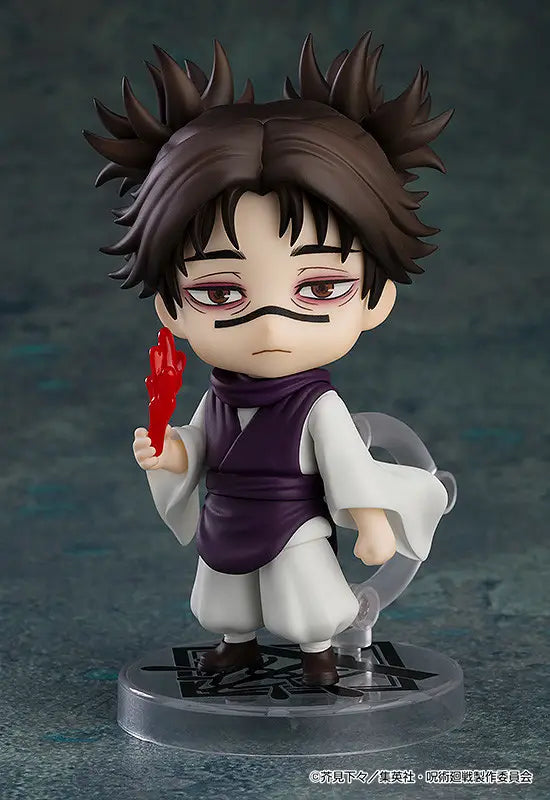 Jujutsu Kaisen Choso Nendoroid No.2290 (re-run)<br>[Pre-Order 07/06/26]