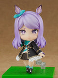 Umamusume: Pretty Derby Mejiro McQueen Nendoroid No.2037 (re-run)<br>[Pre-Order 25/10/26]