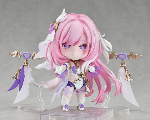 Honkai Impact 3rd Elysia - Herrscher of Human: Ego Nendoroid No.2916<br>[Pre-Order 04/01/26]