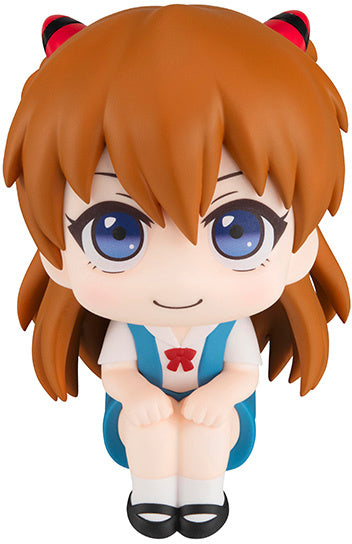 Evangelion 3.0+1.0 Thrice Upon a Time Look Up Asuka Shikinami Langley (838743) Repeat <br>[Pre-Order 23/11/24]