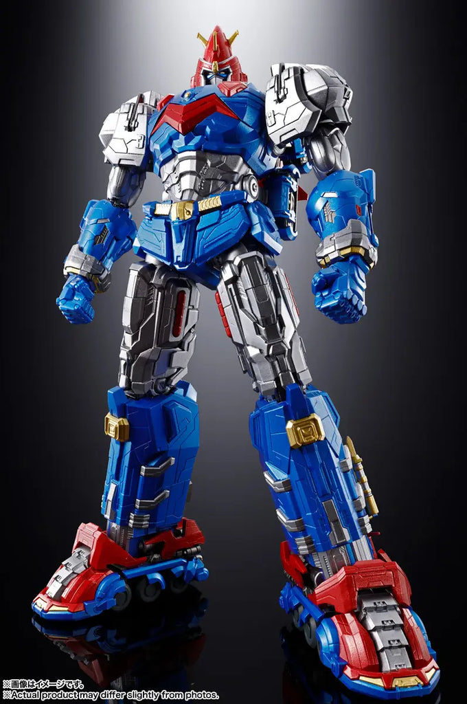 Soul of Chogokin GX-118 Voltes V<br>[Pre-Order 07/09/25]