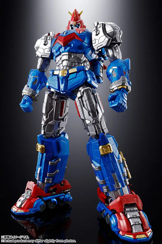 Soul of Chogokin GX-118 Voltes V<br>[Pre-Order 07/09/25]