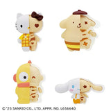Kaitai Fantasy Sanrio Characters Honey Candy Mix (Box of 4 pcs) (847486)<br>[Pre-Order 14/11/25]
