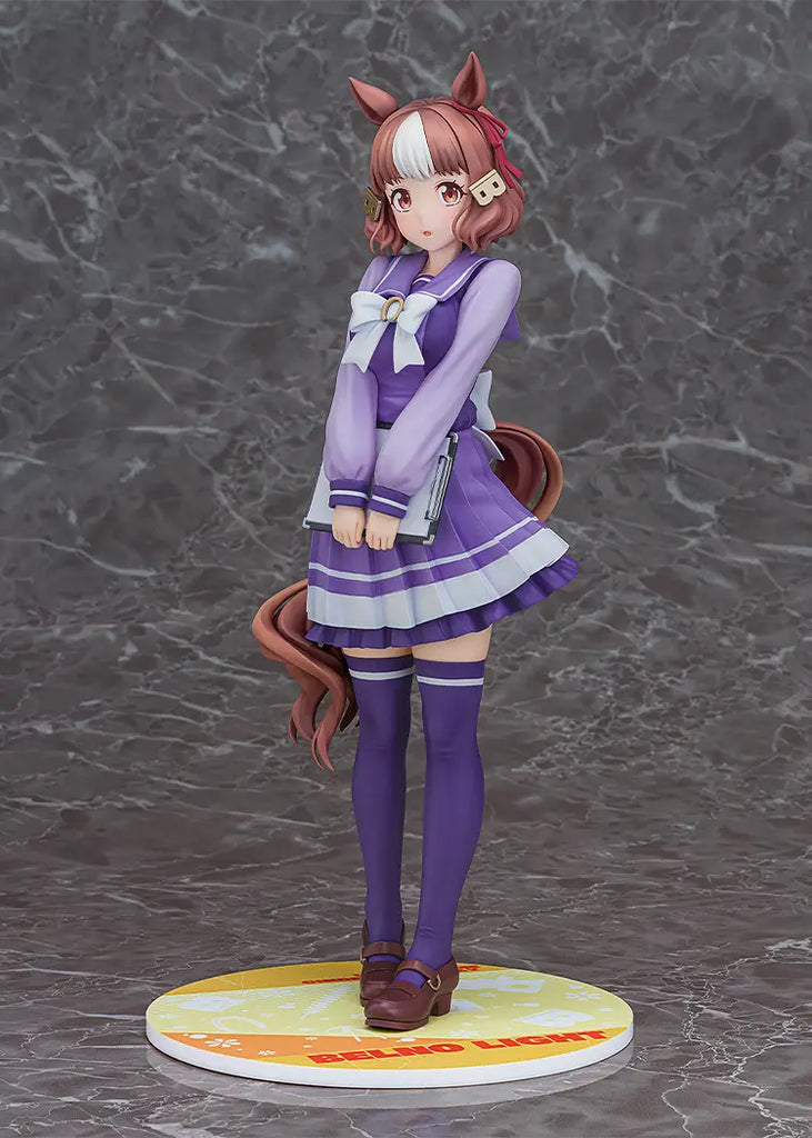 Uma Musume: Cinderella Gray Belno Light Figurine (2nd re-run)<br>[Pre-Order 18/01/26]