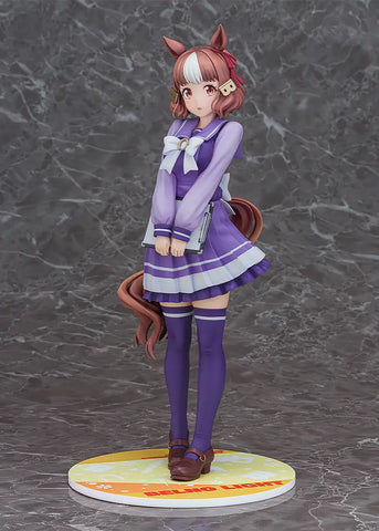 Uma Musume: Cinderella Gray Belno Light Figurine (2nd re-run)<br>[Pre-Order 18/01/26]