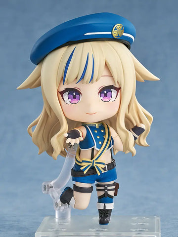 Himehina Suzuki Hina Nendoroid No.2872<br>[Pre-Order 23/11/25]