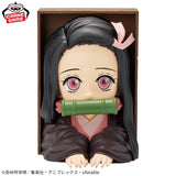 Banpresto - Demon Slayer: Kimetsu no Yaiba - Kamado Nezuko Hyokofig Figure<br>[Pre-Order]