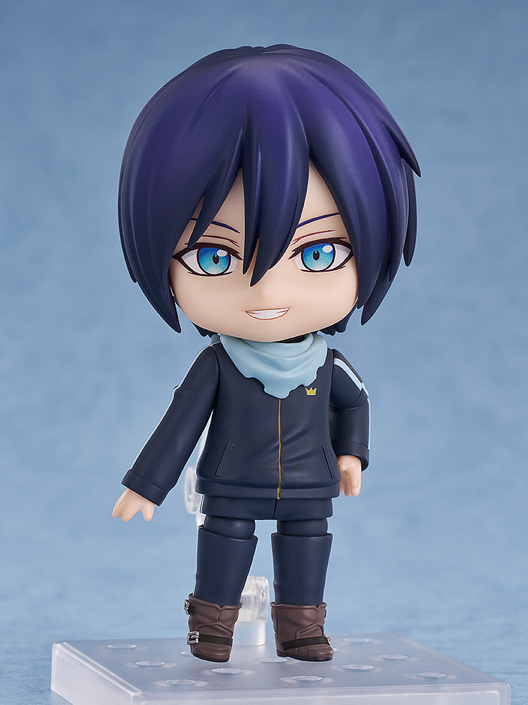 Noragami Yato Nendoroid No.2565 <br>[Pre-Order 17/11/24]