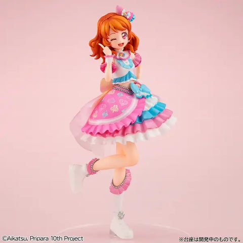 Lucrea Aikatsu Lucrea Lite Aikatsu Pripara THE MOVIE-Miraculous Meeting- Akari Ozora (849954)<br>[Pre-Order 14/03/26]