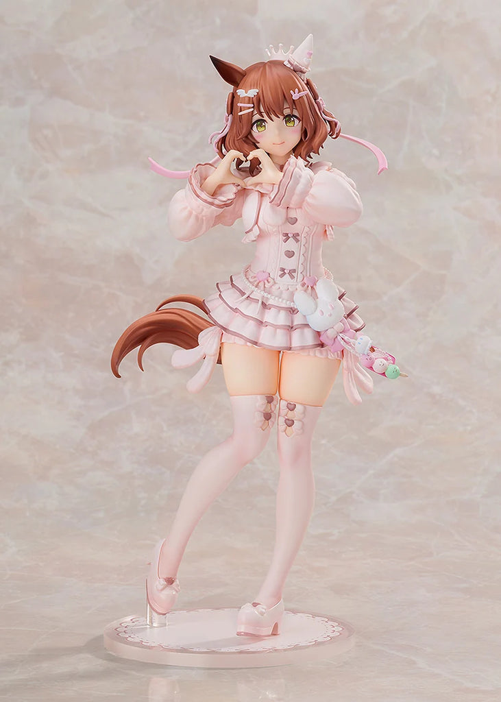 Umamusume: Pretty Derby G.S. Collection Unforgettable Sugar Candy Aston Machan<br>[Pre-Order 20/09/26]