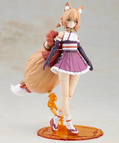 Arcanadea YUKUMO First Engage Ver. (AA003) (071210)<br>[Pre-Order 30/09/26]