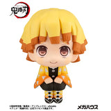 Demon Slayer: Kimetsu no Yaiba Lookup Demon Slayer：Kimetsu no Yaiba Zenitsu Agatsuma Smile ver. (848346) Repeat<br>[Pre-Order 13/12/25]