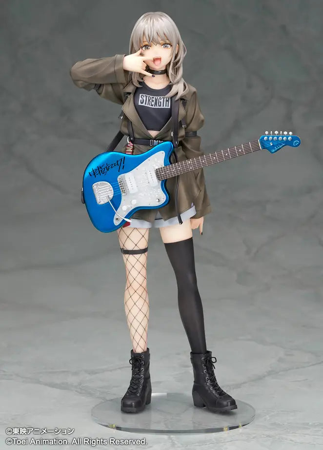 Girls Band Cry Momoka Kawaragi<br>[Pre-Order 21/09/26]