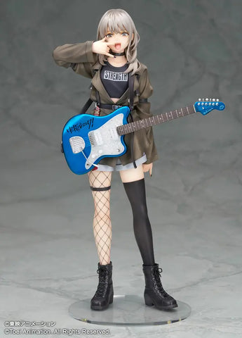 Girls Band Cry Momoka Kawaragi<br>[Pre-Order 21/09/26]