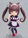Nekopara Sekai Connect Nendoroid Doll Chocola<br>[Pre-Order 23/08/26]