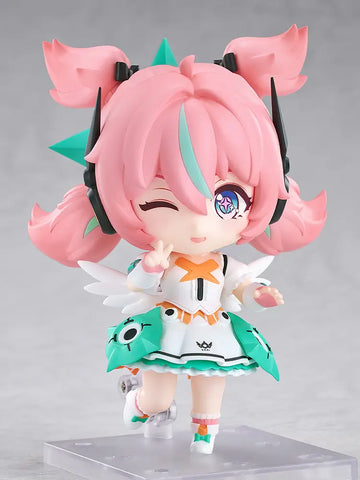 Zenless Zone Zero Aria Nendoroid No.3144<br>[Pre-Order 11/10/26]
