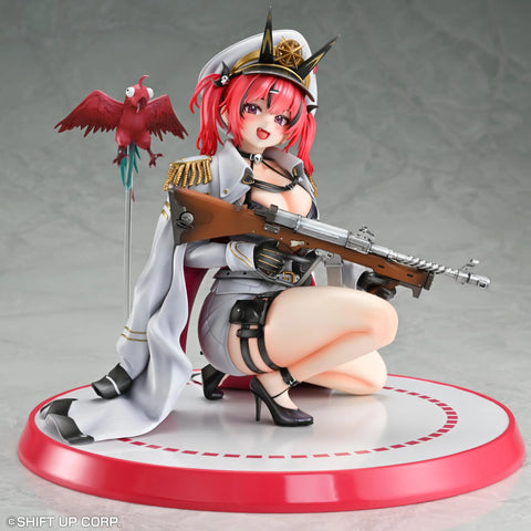 Goddess of Victory: Nikke: Mast Figurine<br>[Pre-Order 11/01/26]