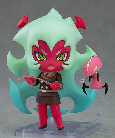 New Panty & Stocking With Garterbelt Scanty Nendoroid No.2927<br>[Pre-Order 19/07/26]