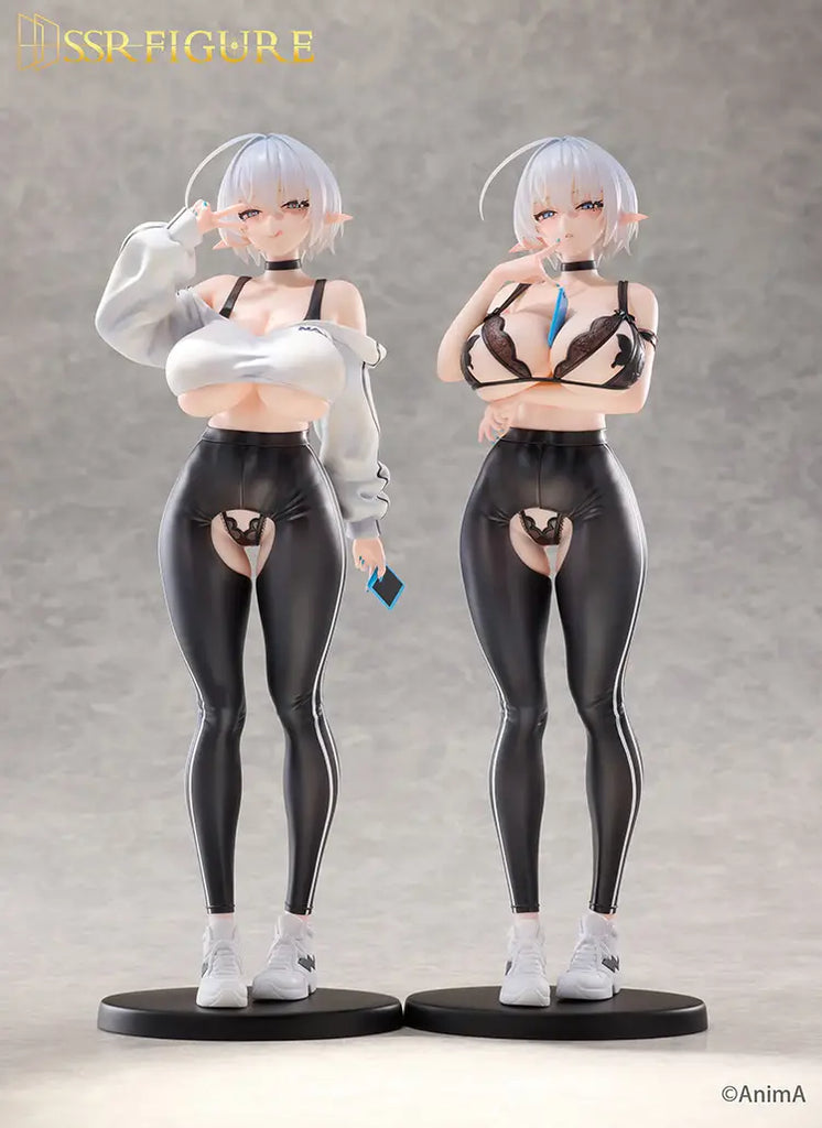 SSR Figure Naophilia 1/6 Complete Figure Deluxe Version<br>[Pre-Order 31/08/26]