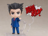 Ace Attorney Phoenix Wright Nendoroid No.1761 (re-run)<br>[Pre-Order 18/10/26]