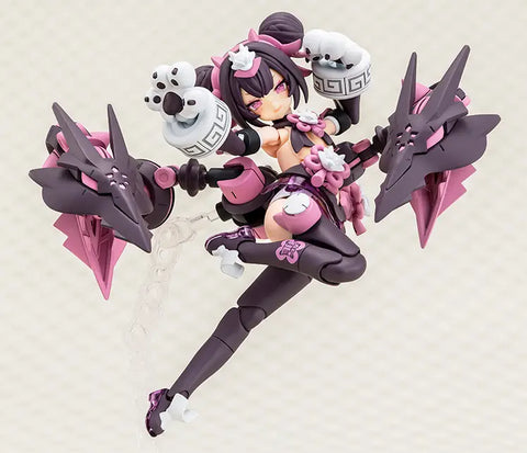 Megami Device Puni☆Mofu Long (KP858)<br>[Pre-Order 05/05/26]