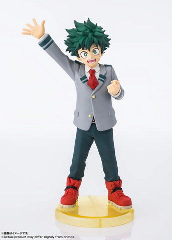 Adokenette Izuku Midoriya<br>[Pre-Order 14/12/25]