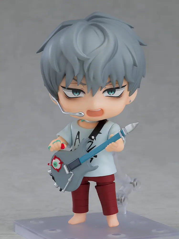 Alien Stage Till Nendoroid No.2861<br>[Pre-Order 07/12/25]