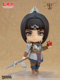 Baldur's Gate III Shadowheart Nendoroid No.3098<br>[Pre-Order 30/08/26]