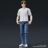 Initial D DigAction “Initial D” Takumi Fujiwara<br>[Pre-Order 09/11/25]