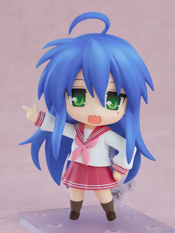 Lucky Star Konata Izumi 2.0 Nendoroid No.2887<br>[Pre-Order 15/03/26]